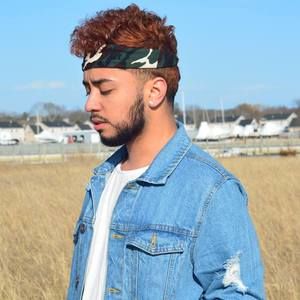 Meet your Posher, Christopher